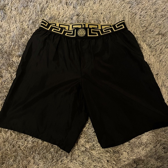 Versace shorts